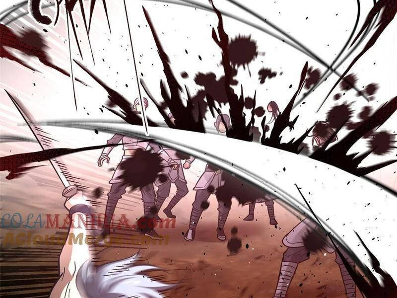 Toàn Cầu Cao Võ Chap 236 - Next Chap 237