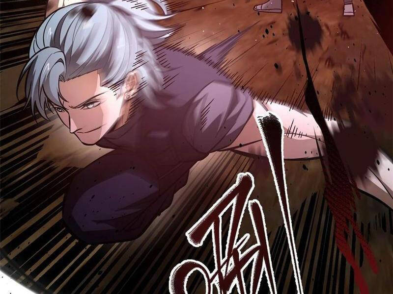 Toàn Cầu Cao Võ Chap 236 - Next Chap 237