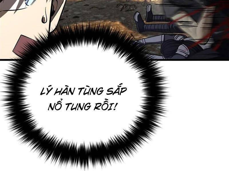 Toàn Cầu Cao Võ Chap 236 - Next Chap 237