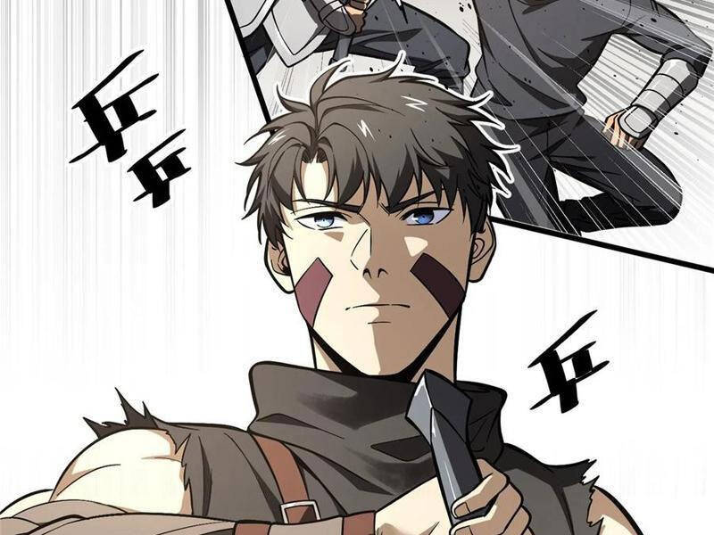 Toàn Cầu Cao Võ Chap 236 - Next Chap 237