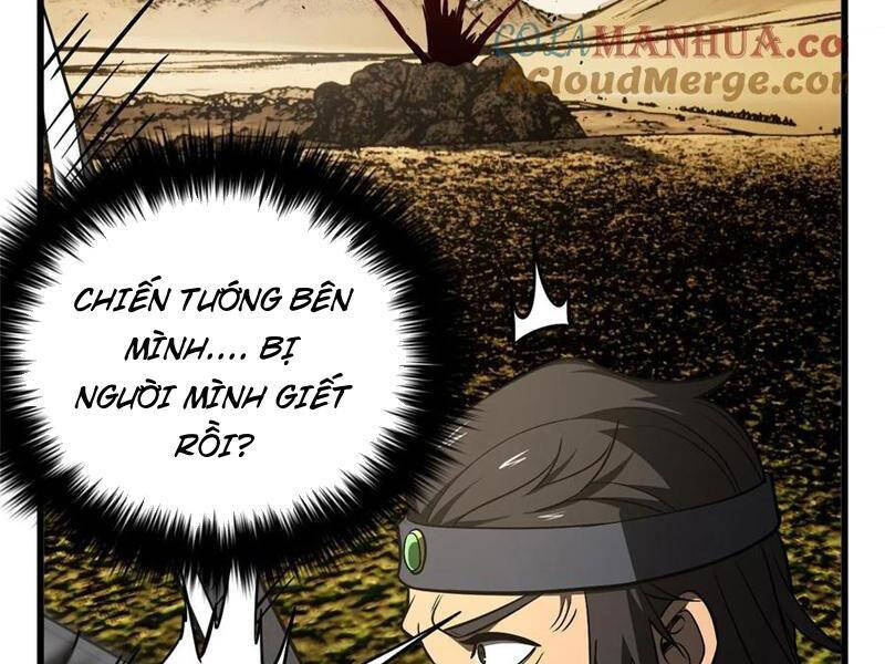 Toàn Cầu Cao Võ Chap 236 - Next Chap 237