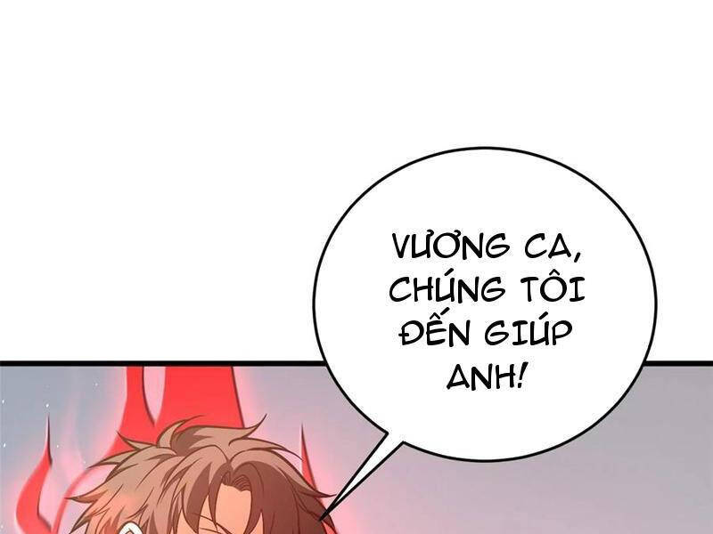 Toàn Cầu Cao Võ Chap 236 - Next Chap 237