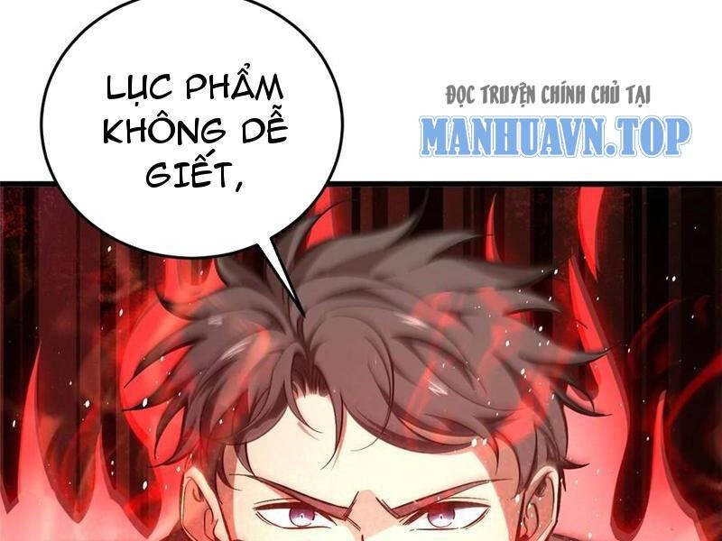 Toàn Cầu Cao Võ Chap 236 - Next Chap 237