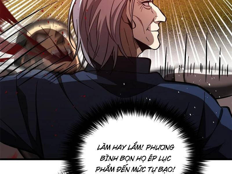 Toàn Cầu Cao Võ Chap 236 - Next Chap 237