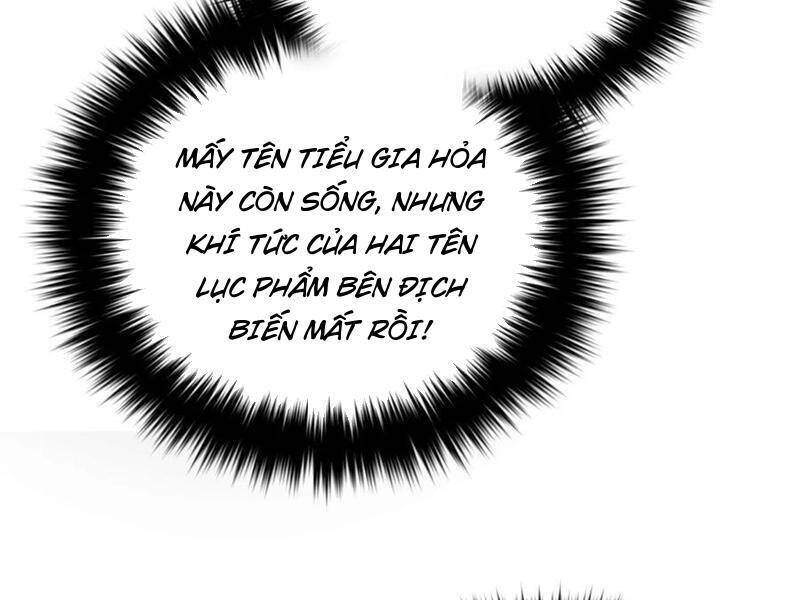 Toàn Cầu Cao Võ Chap 236 - Next Chap 237