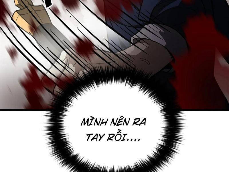 Toàn Cầu Cao Võ Chap 236 - Next Chap 237