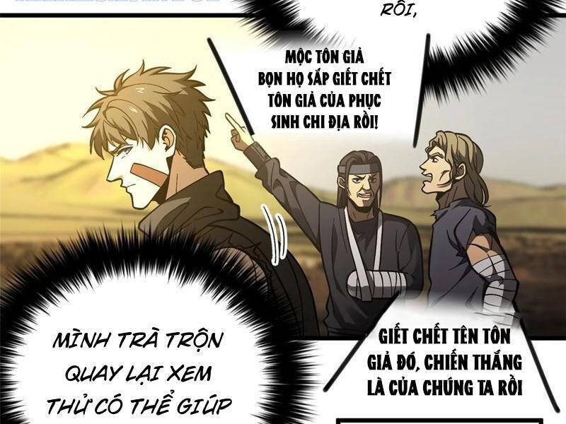Toàn Cầu Cao Võ Chap 236 - Next Chap 237