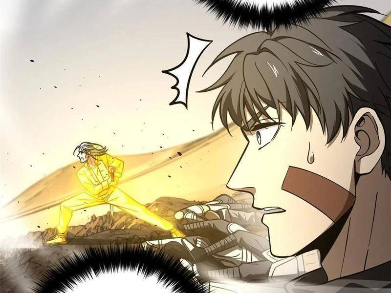 Toàn Cầu Cao Võ Chap 236 - Next Chap 237