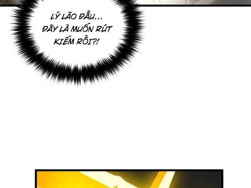 Toàn Cầu Cao Võ Chap 236 - Next Chap 237