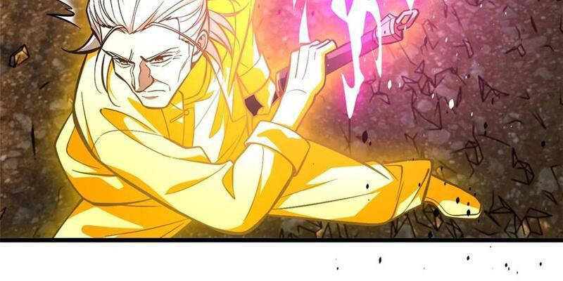 Toàn Cầu Cao Võ Chap 236 - Next Chap 237