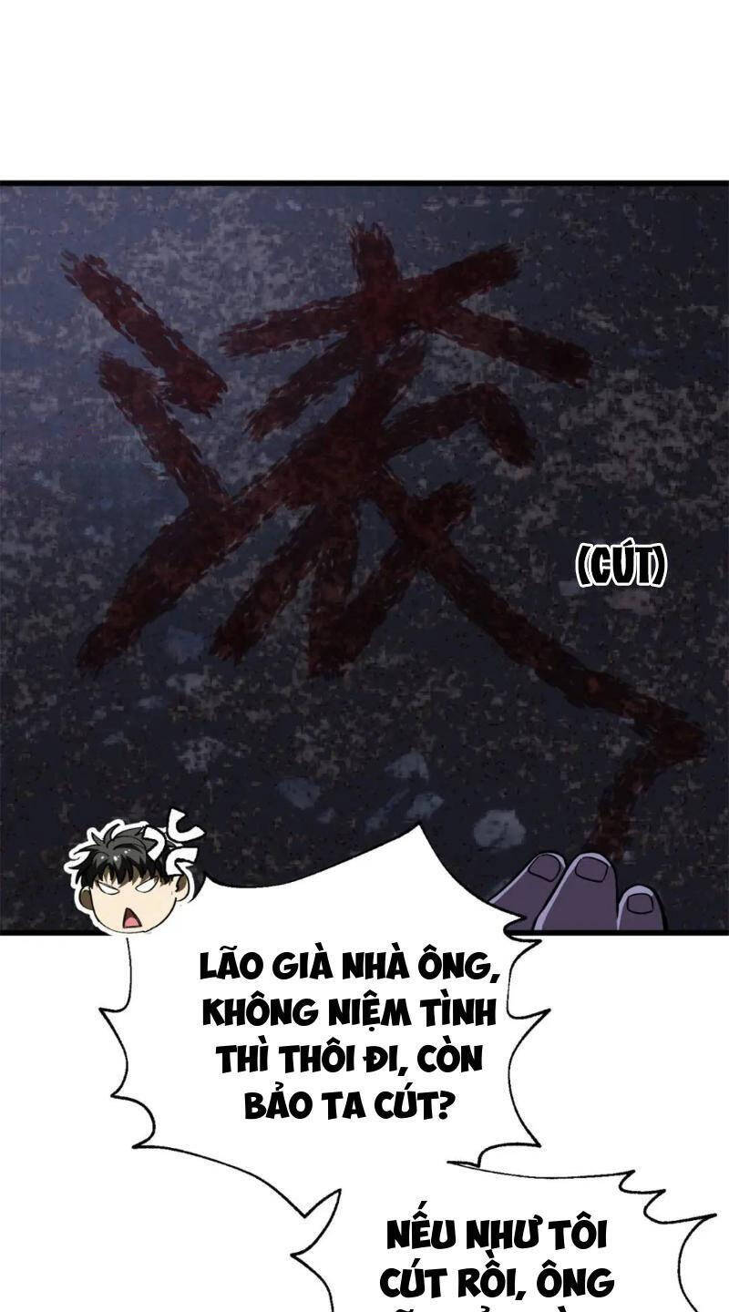 Toàn Cầu Cao Võ Chap 237 - Next Chap 238