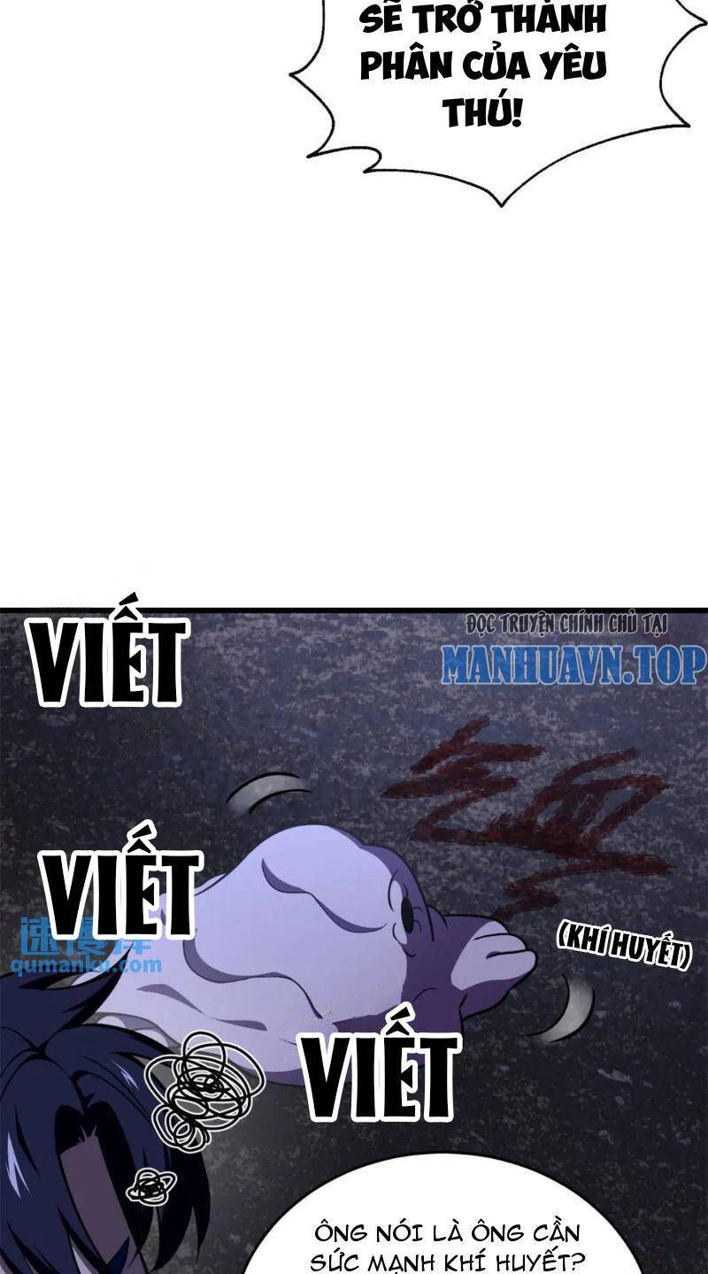 Toàn Cầu Cao Võ Chap 237 - Next Chap 238