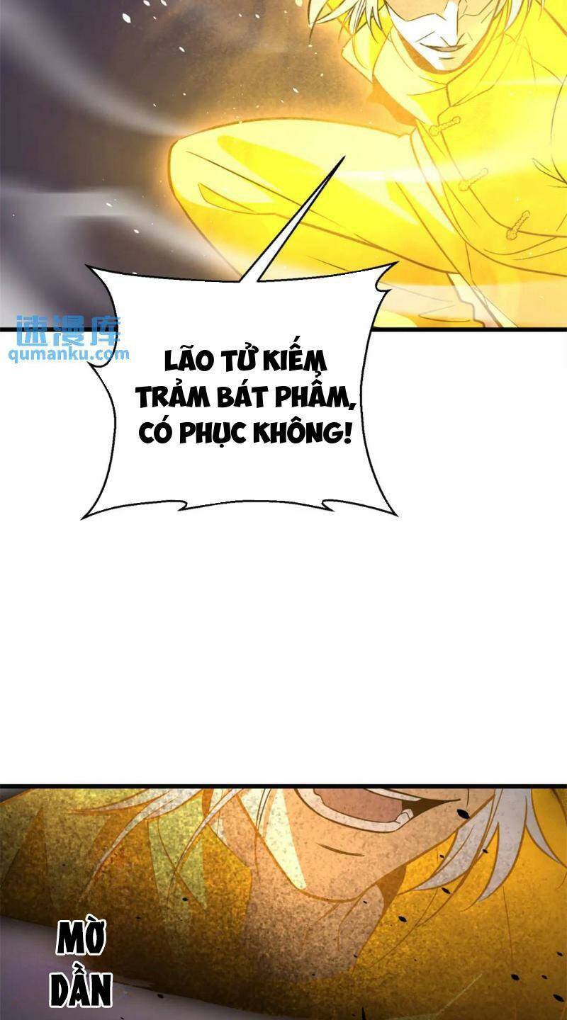 Toàn Cầu Cao Võ Chap 237 - Next Chap 238