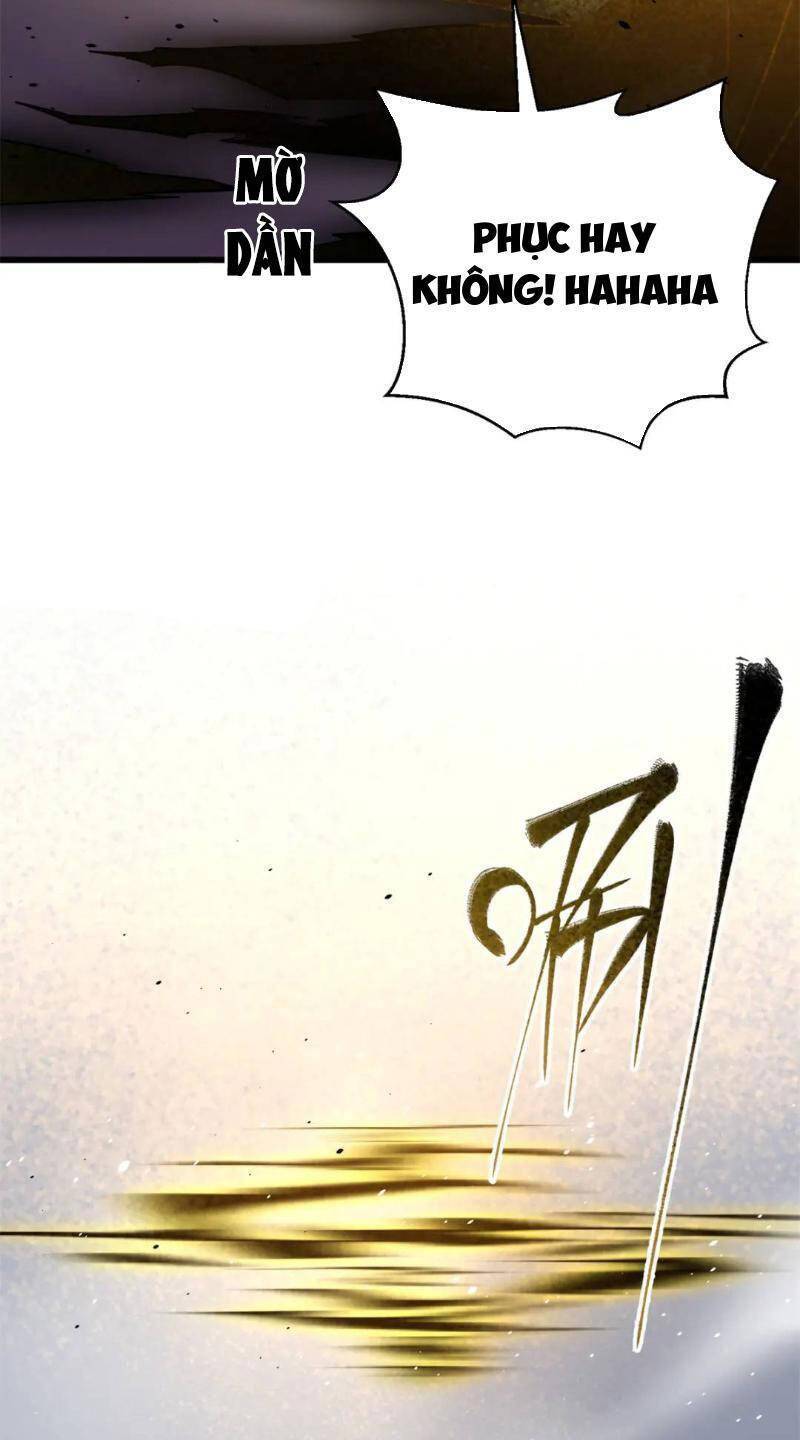 Toàn Cầu Cao Võ Chap 237 - Next Chap 238