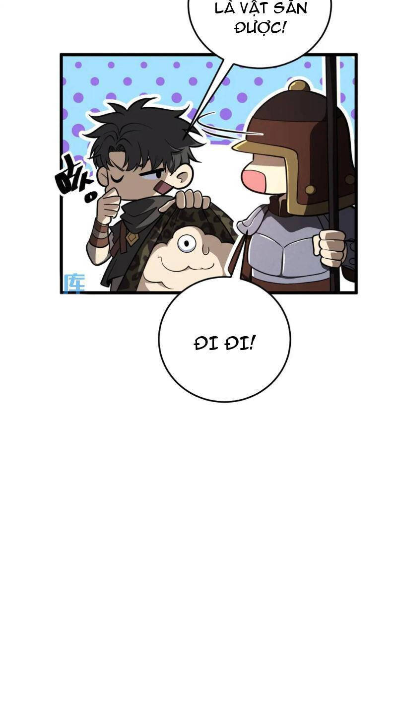 Toàn Cầu Cao Võ Chap 237 - Next Chap 238