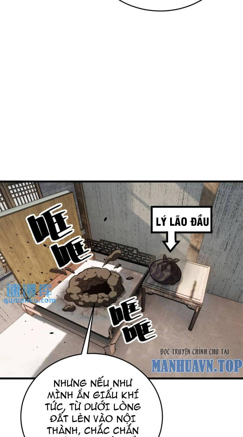 Toàn Cầu Cao Võ Chap 237 - Next Chap 238