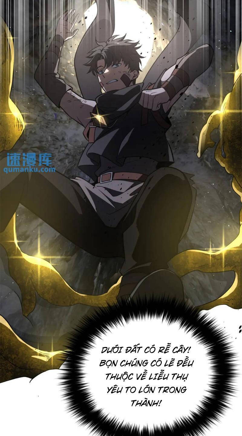 Toàn Cầu Cao Võ Chap 237 - Next Chap 238