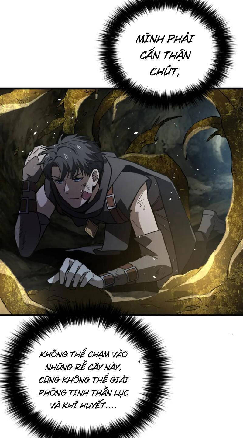 Toàn Cầu Cao Võ Chap 237 - Next Chap 238