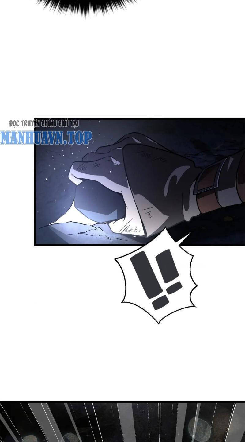 Toàn Cầu Cao Võ Chap 237 - Next Chap 238