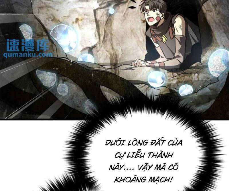 Toàn Cầu Cao Võ Chap 237 - Next Chap 238
