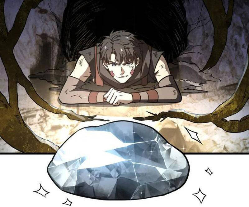 Toàn Cầu Cao Võ Chap 237 - Next Chap 238