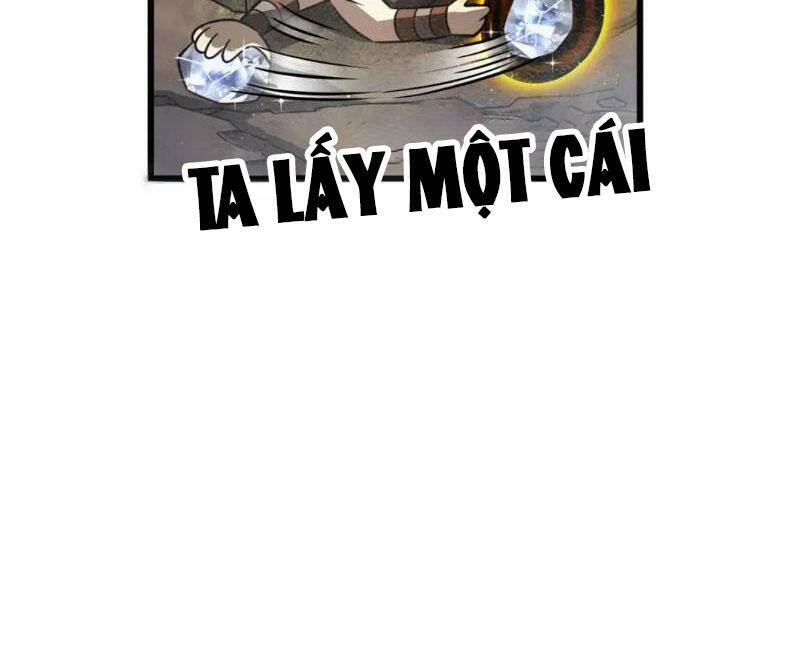 Toàn Cầu Cao Võ Chap 237 - Next Chap 238