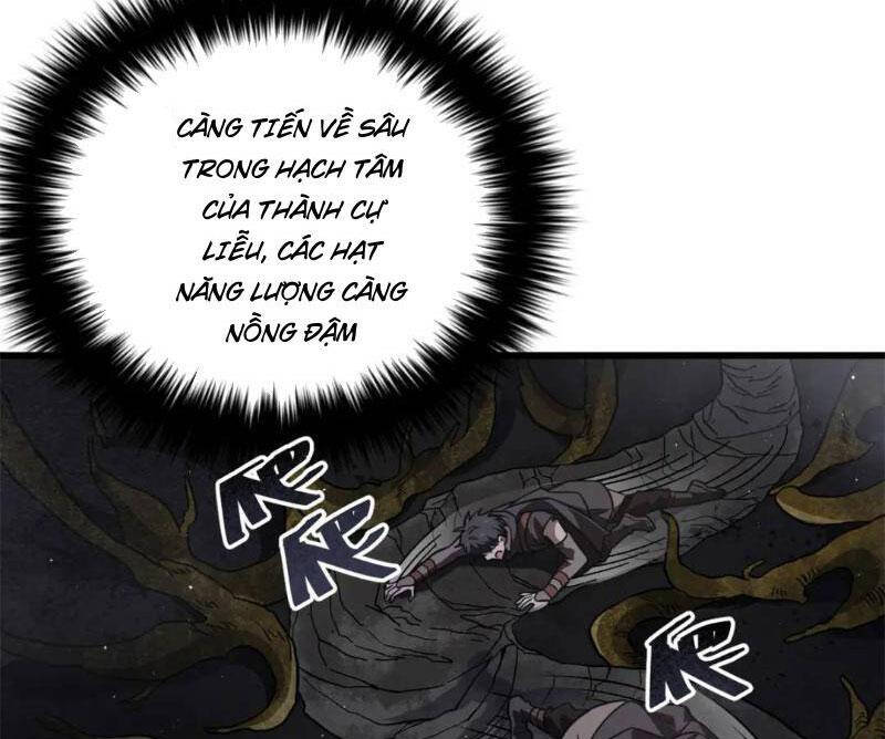 Toàn Cầu Cao Võ Chap 237 - Next Chap 238