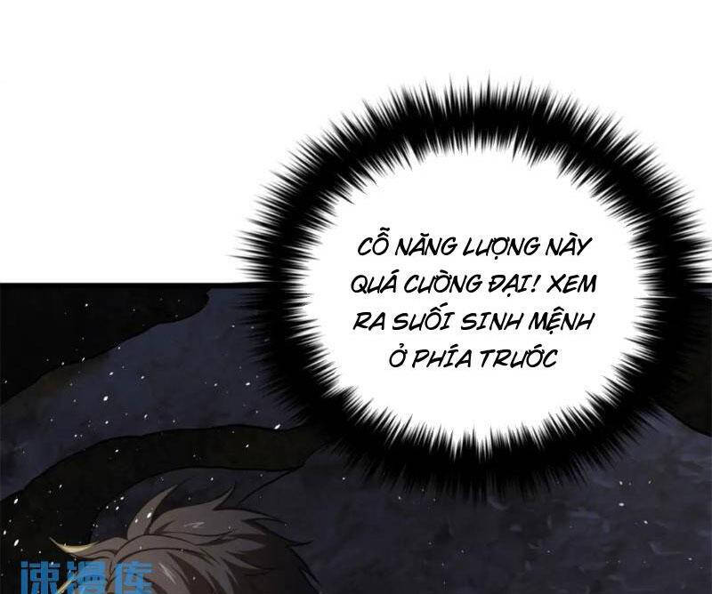 Toàn Cầu Cao Võ Chap 237 - Next Chap 238
