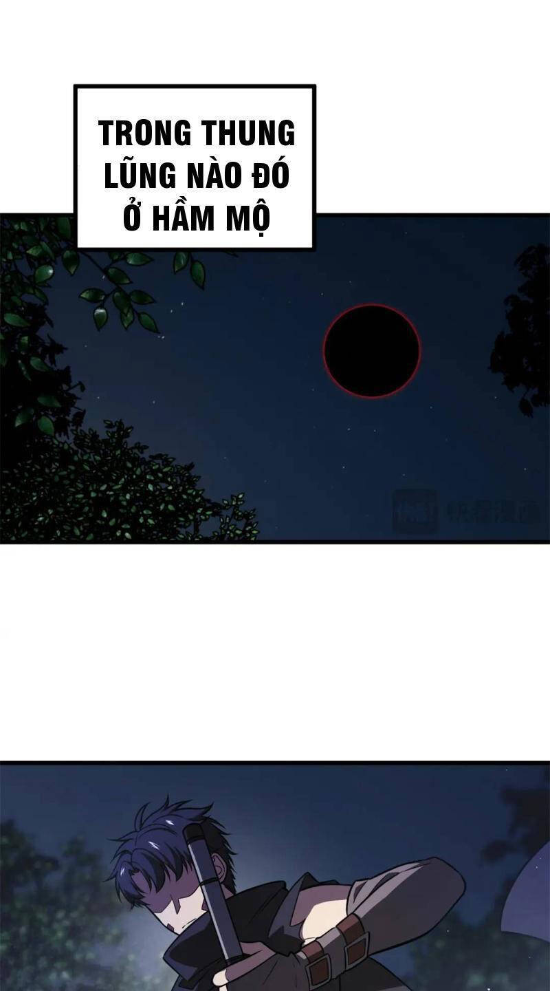 Toàn Cầu Cao Võ Chap 237 - Next Chap 238