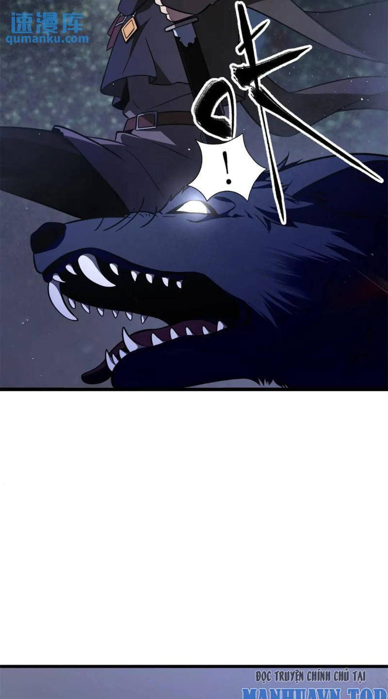 Toàn Cầu Cao Võ Chap 237 - Next Chap 238