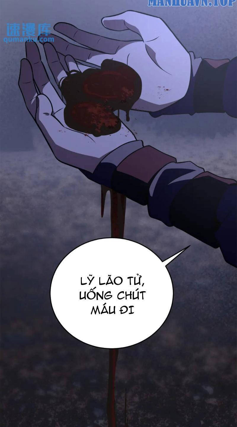 Toàn Cầu Cao Võ Chap 237 - Next Chap 238