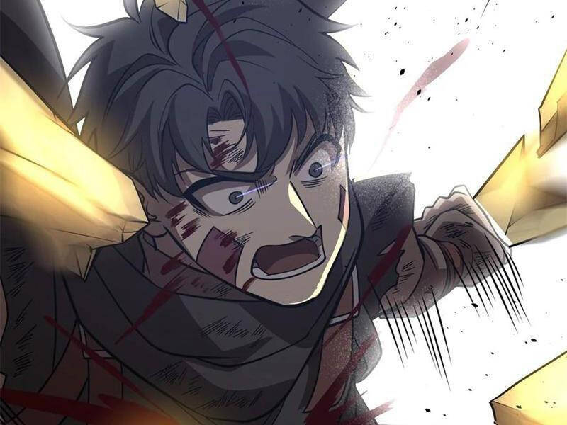 Toàn Cầu Cao Võ Chap 238 - Next Chap 239