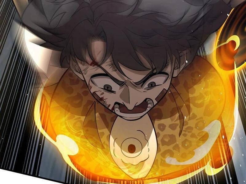 Toàn Cầu Cao Võ Chap 238 - Next Chap 239