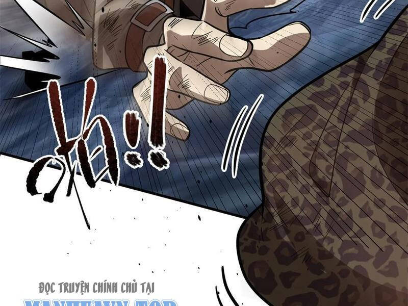 Toàn Cầu Cao Võ Chap 238 - Next Chap 239