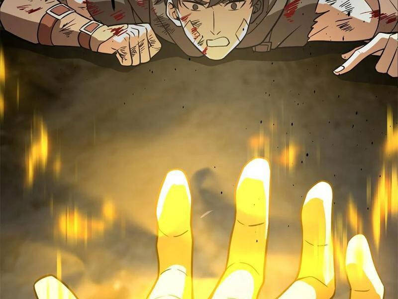 Toàn Cầu Cao Võ Chap 238 - Next Chap 239