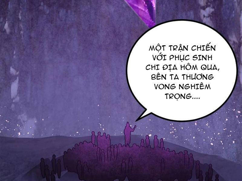 Toàn Cầu Cao Võ Chap 238 - Next Chap 239