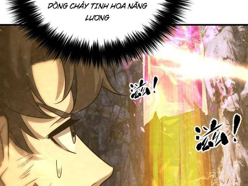 Toàn Cầu Cao Võ Chap 238 - Next Chap 239