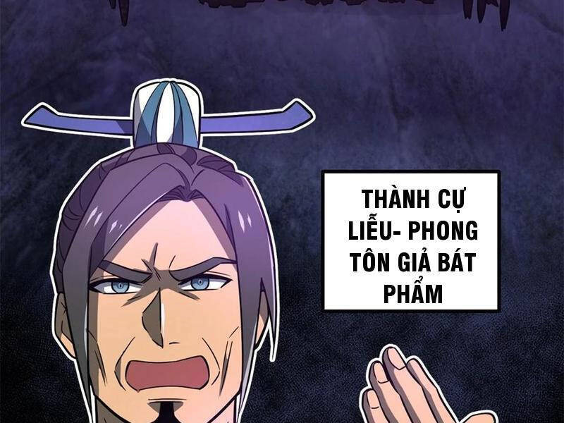 Toàn Cầu Cao Võ Chap 238 - Next Chap 239