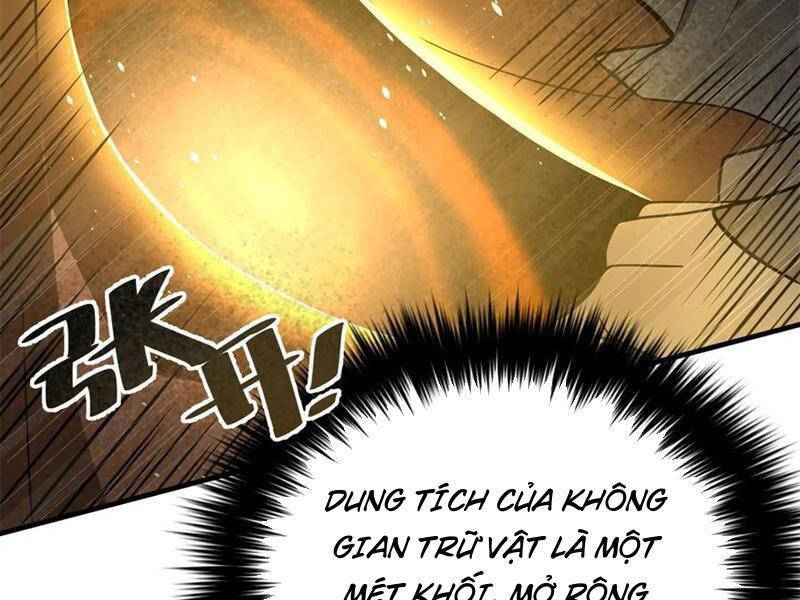 Toàn Cầu Cao Võ Chap 238 - Next Chap 239