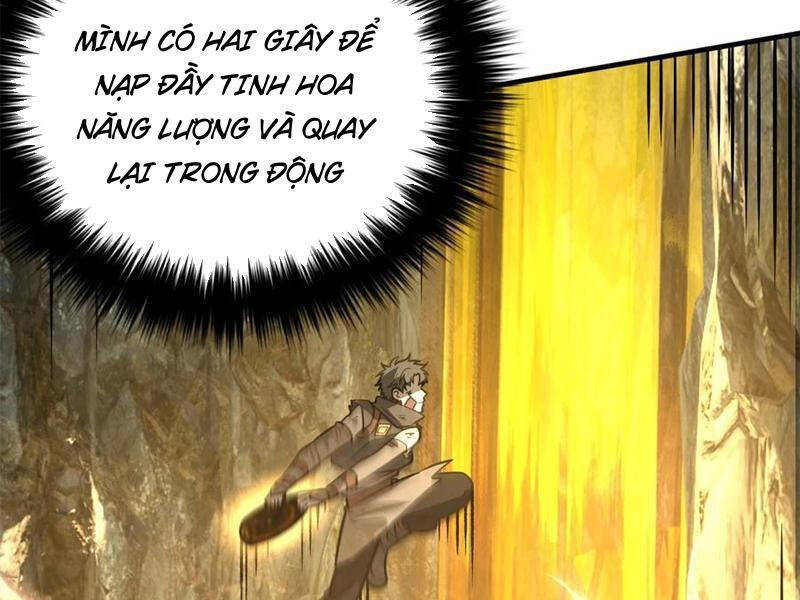 Toàn Cầu Cao Võ Chap 238 - Next Chap 239