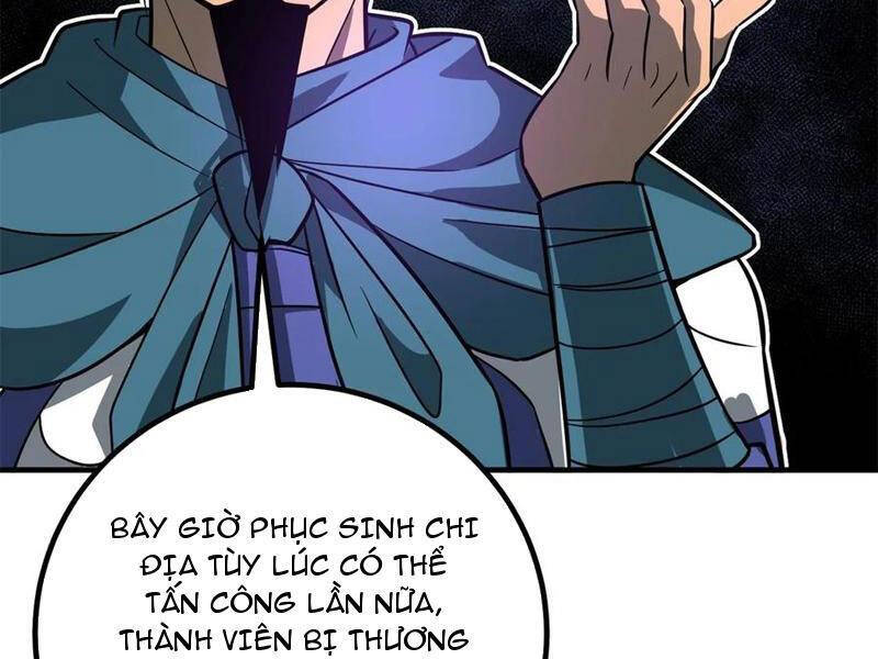 Toàn Cầu Cao Võ Chap 238 - Next Chap 239