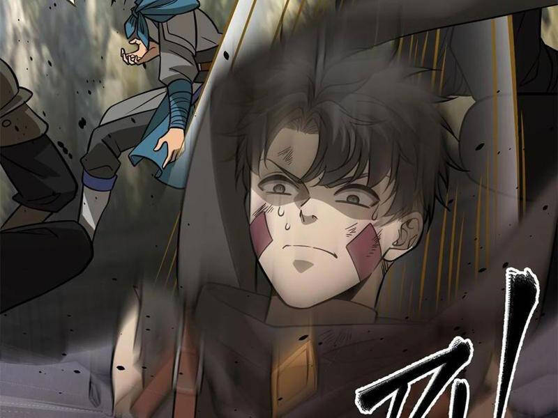 Toàn Cầu Cao Võ Chap 238 - Next Chap 239