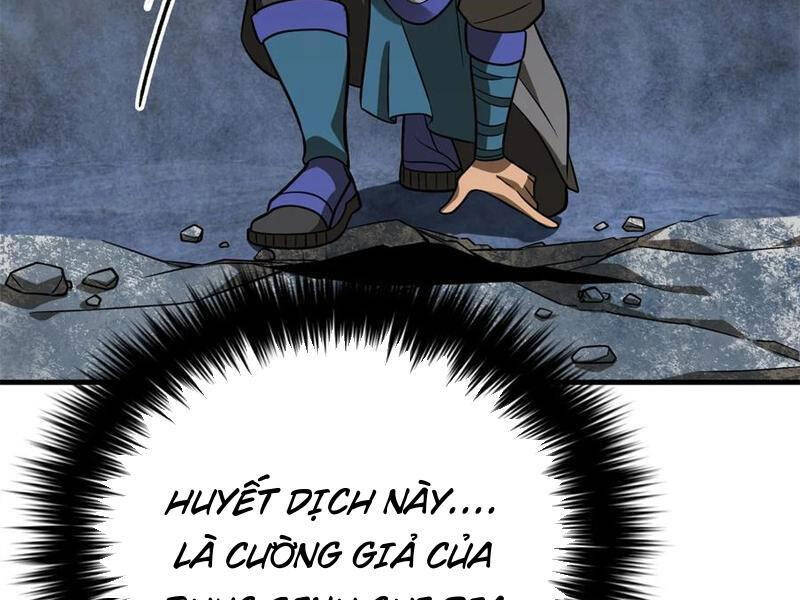 Toàn Cầu Cao Võ Chap 238 - Next Chap 239