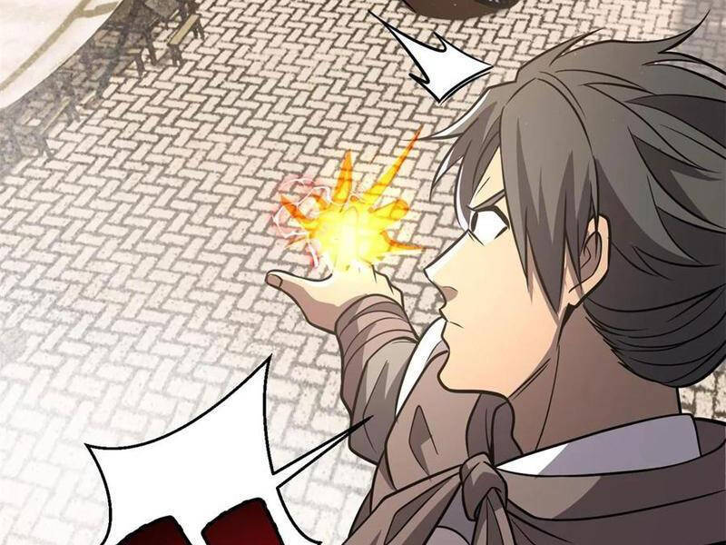 Toàn Cầu Cao Võ Chap 238 - Next Chap 239