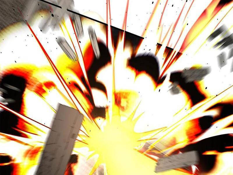 Toàn Cầu Cao Võ Chap 238 - Next Chap 239