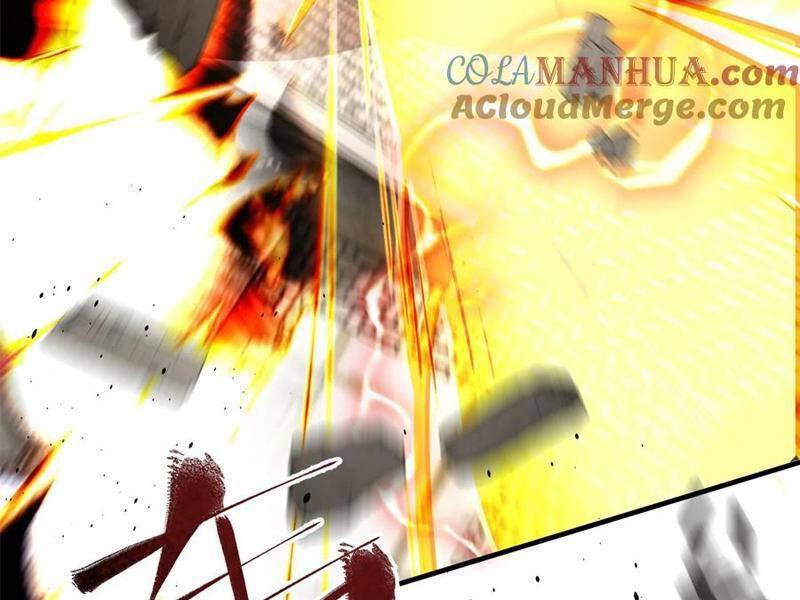 Toàn Cầu Cao Võ Chap 238 - Next Chap 239