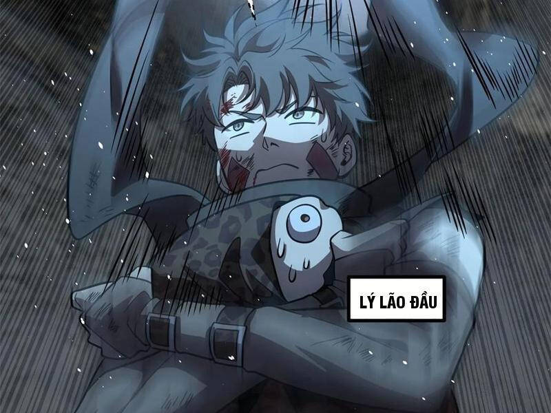 Toàn Cầu Cao Võ Chap 238 - Next Chap 239