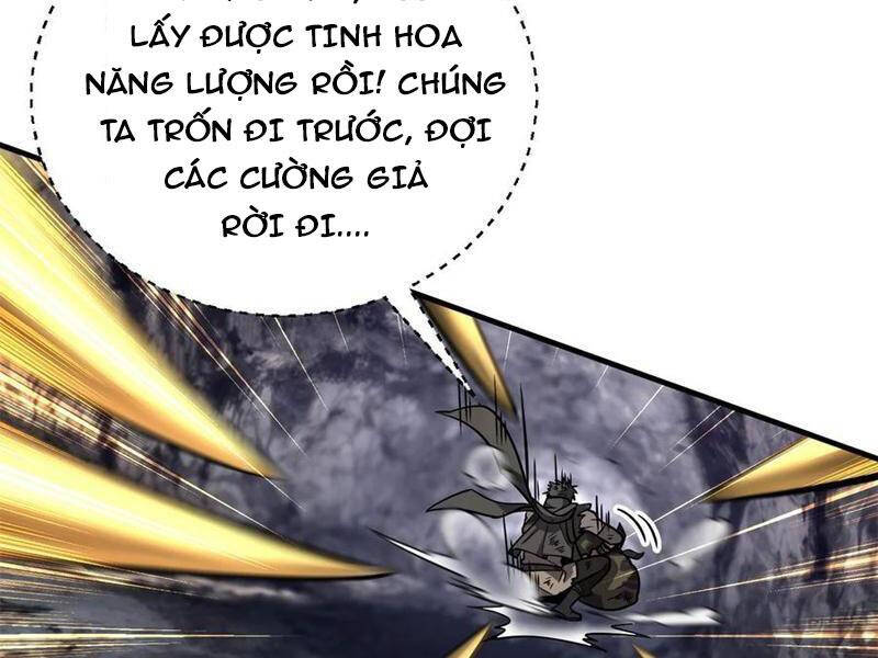Toàn Cầu Cao Võ Chap 238 - Next Chap 239