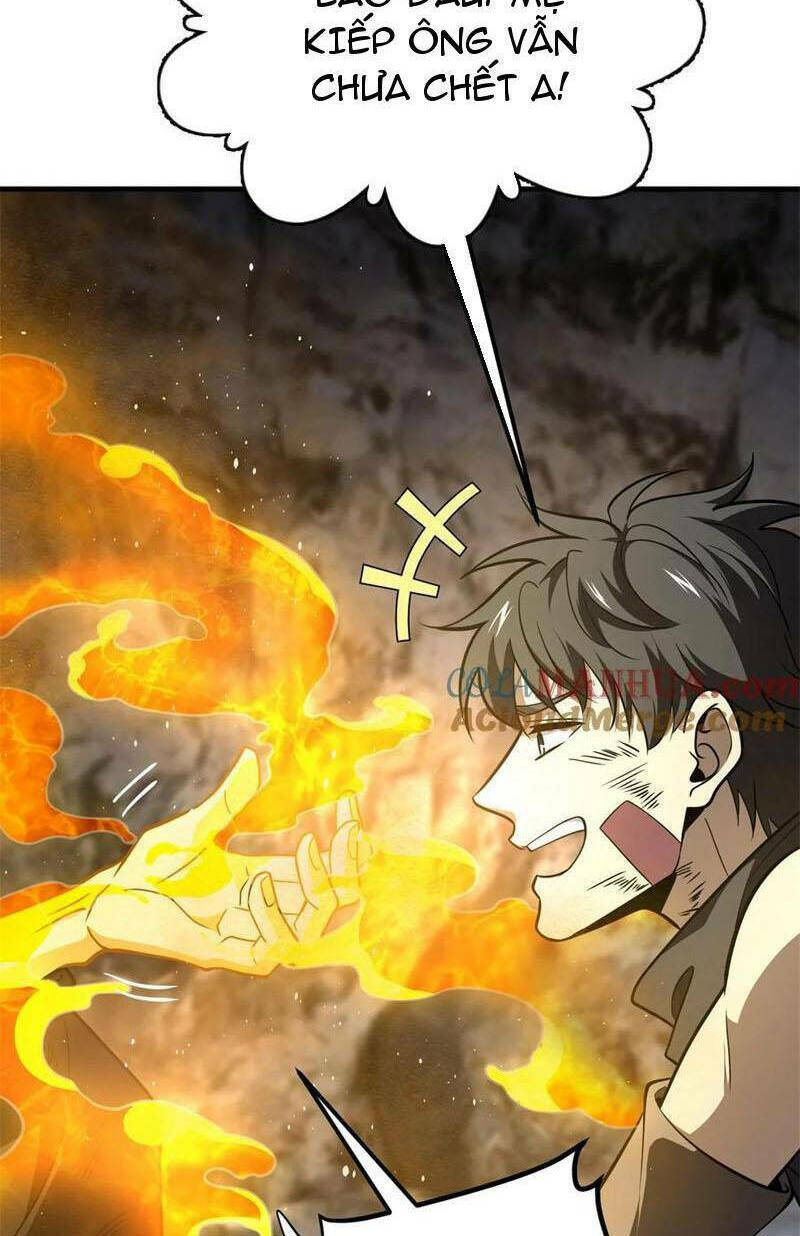 Toàn Cầu Cao Võ Chap 239 - Next Chap 240