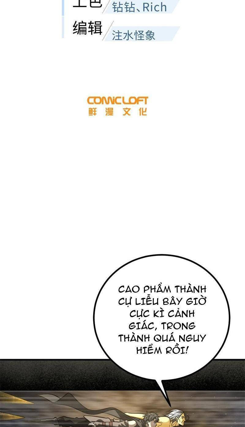 Toàn Cầu Cao Võ Chap 239 - Next Chap 240
